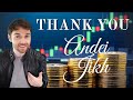 What I Learned From Andrei Jikh Will Shock You