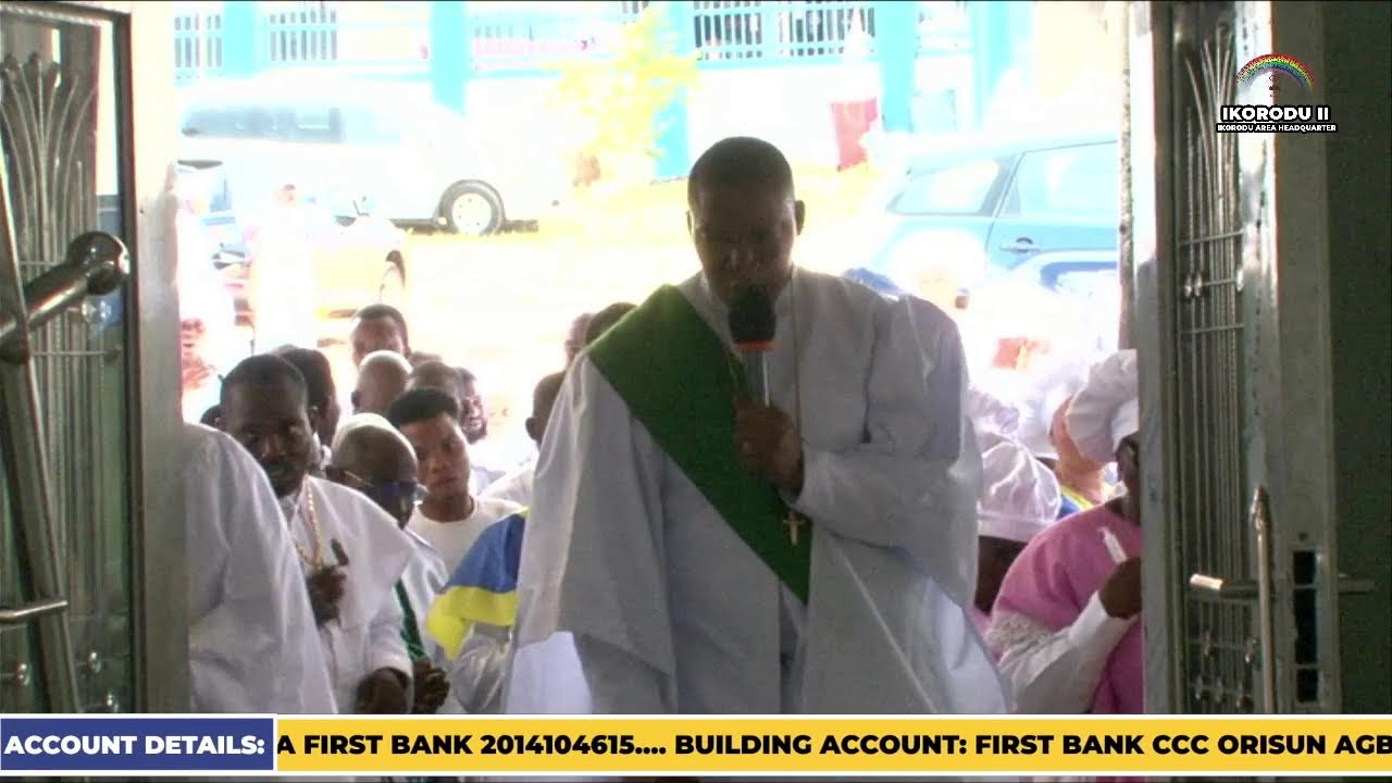 THIRD SUNDAY SERVICE, FEBRUARY 2026