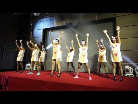 105.1.30 GS忘年會-NP