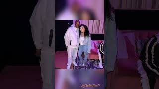 When a man finds peace after pain… the glow tells it all.❤️🔥