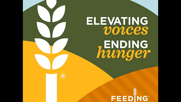 Closing the Racial Hunger Divide with Sherri Green...