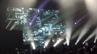 deadmau5 - Maths Remix (O2 Academy Brixton, London 10/06/2022)