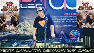 Download lagu REZA YAYANK PESTA LAGI GERAKAN SIAP CAGAT