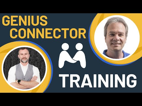 Genius Connector Pro video preview 2