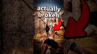 Easy mode in Dark Souls 2