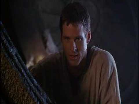 Farscape Favorite Scenes - Crichton Kicks