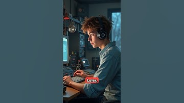 15-Year-Old HACKED NASA and Shut Down Space Station for 21 Days