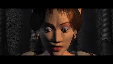 Cardinal Syn - Orion Intro