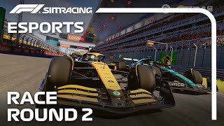 FORMULA 1の配信のサムネイル画像