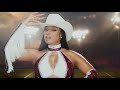 Megan Thee Stallion | Nike “New Hotties"