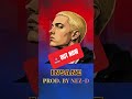 Eminem x 50 Cent Type Beat – Insane 🎭 | Hard Dark Hip Hop #typebeat #instrumental #shorts