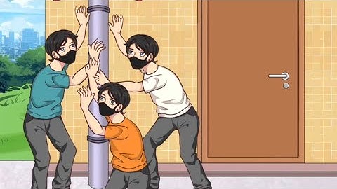 Annoying Puzzle Game Level 89 Walkthrough Solution || Annoying Puzzle Game Answer