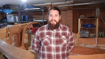 Building a SCAMP part 050 - Cockpit Sole Doubler