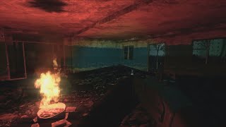 V.A.N.I.S.H. Test Scene [GMOD]