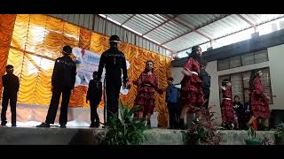 Little Star Sec Schoolannual School Week2023