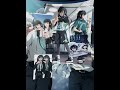 nunca me voy a cansar de los gemelos #muichiro y #Yuichiro