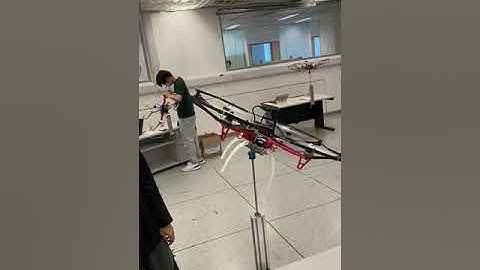 Group 6 PID tuning result