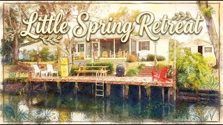 Little Spring Retreat - Hernando Beach (2025)