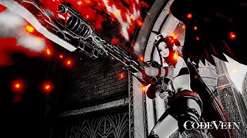 Code Vein - Road to 100 - 211 - DO NOT BUILD THIS