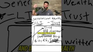 The Power Of Generational Life Insurance