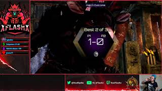 How to play Killer Instinct like a professional using Sabrewulf in 2020 with GUARANTEED WINS!