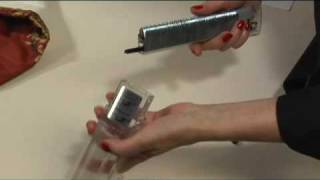 Jet Pin Pinsetter