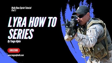 Lyra Series How To Create Walk Run Sprint Anim Unreal Engine UE5