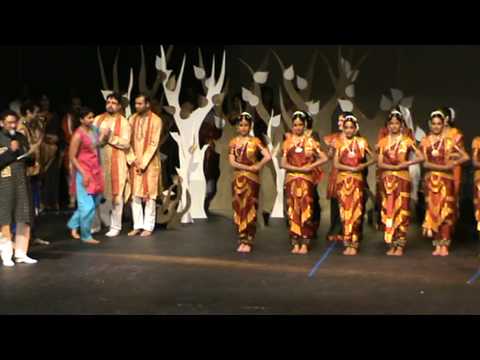 Shamannya Kshati by Rabindranath Tagore: Last scen...