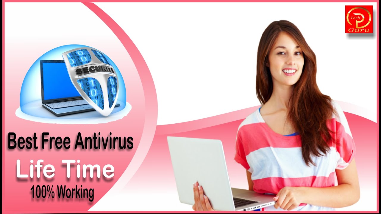 Best Free Antivirus for Windows | Free Antivirus for Windows 10/8.1/8/7 ...