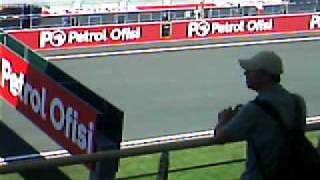 2007 Formula 1 Turkish GP
