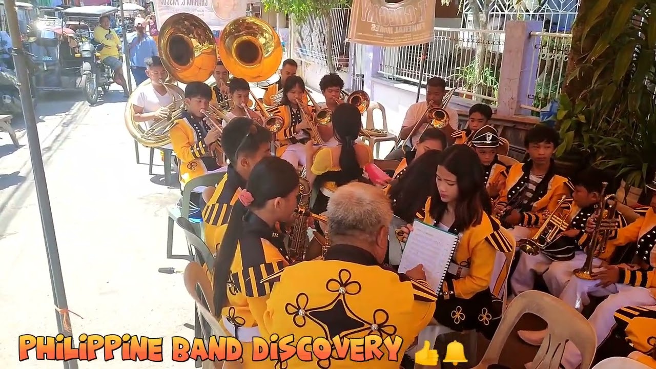 MAY BUKAS PA|MARDICAS BAND TERNATE CAVITE