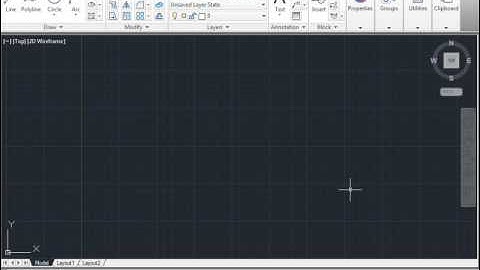 Use of Keyboard Shortcut In AutoCad 2012