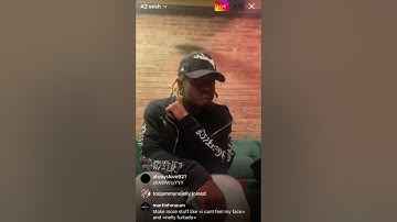 TyFontaine - “Shawty” *New Snippet* (A2 Session)