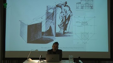 Benjamin Bratton. Remarks on the Hole of Representation in Computer 