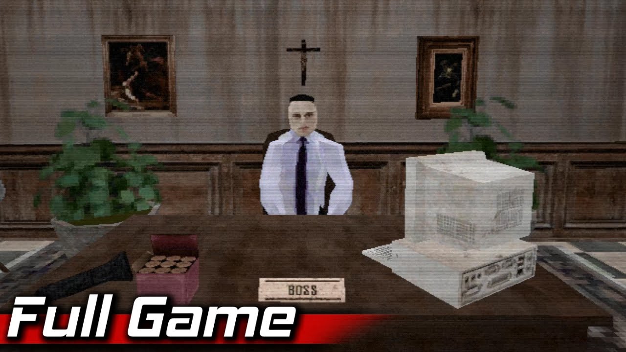 Real Stories from the Grave: A Date to Keep - Full Game - Gameplay