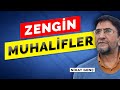 AKP-CHP-PKK-FETÖ-LİBERALLERİN ORTAK DÜŞMANI: VATANSEVERLER | NİHAT GENÇ | KURT-17