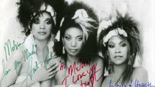 The Pointer Sisters- He's So Shy (Live)