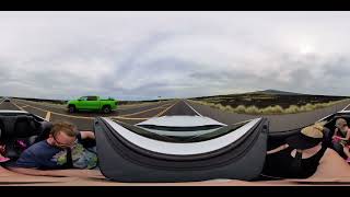 Big island 360 4K virtual reality drive by HeyThere 29 views 1 year ago 5 minutes, 49 seconds