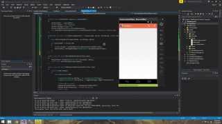 Xamarin Android Tutorial   18   Loading Images Effeciently Into Memory