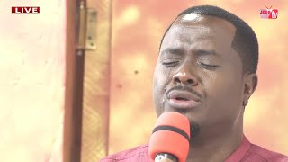 NINAOMBA UNITETEE BWANA ~ IBADA YA UPONYAJI