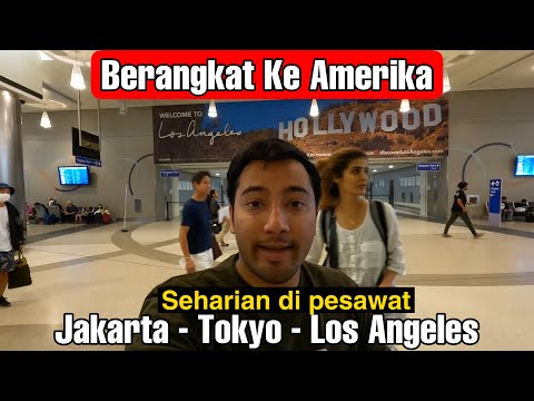 Video: Cara Pergi dari San Diego ke Los Angeles