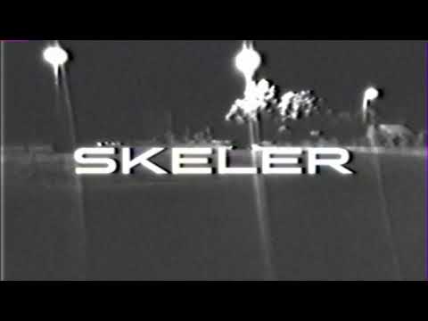skeler - ID20 / Mefjus - Hear Me (Skeler Remix) EXTENDED N i g h t D r i v e スケラー PART III