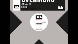 Overmono - Pom [XL 887T]