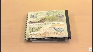 Now In Stock: 49 &amp; Market&#39;s (fabulous!) Nature Study Collection