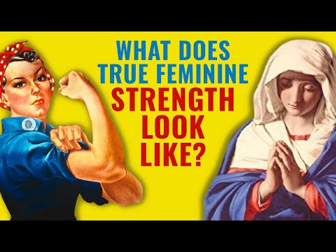 Modern Culture's Attack on Women w/ John Henry Spann