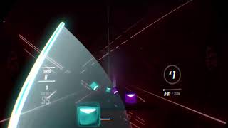 Beat saber stream