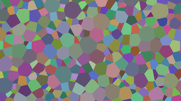Voronoi cells of the E8 lattice: a random three-dimensional cross-section