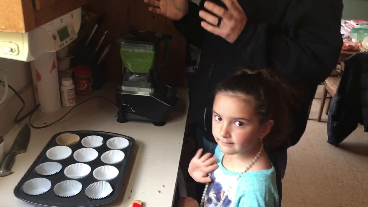 What to do after taking leeks in the woods. - YouTube
