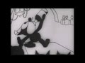 Felix the cat  1930  woos whoopee