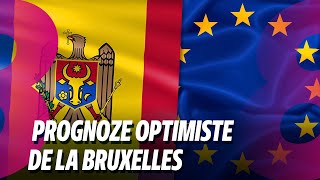 Știri: Prognoze optimiste de la Bruxelles/ Lumi paralele de 9 Mai/ 09.05.2024